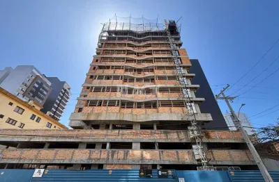 Apartamento com 2 quartos à venda na Avenida Carlos Barbosa, 456, Predial, Torres