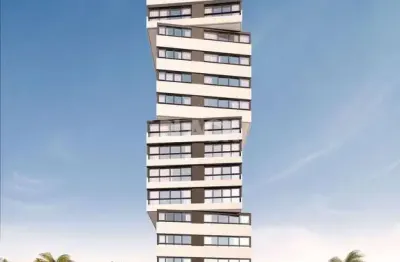 Apartamento com 2 quartos à venda na Avenida Carlos Barbosa, 200, Predial, Torres