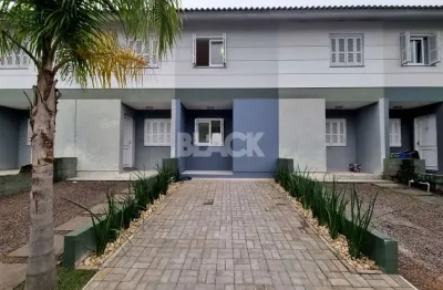 Casa com 2 quartos à venda na Rua Alberto Pasqualine, 2330, Centenário, Torres
