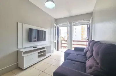 Apartamento com 1 quarto à venda na Rua Osvaldo Aranha, 497, Praia Grande, Torres