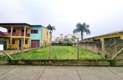 Terreno à venda na Rua Francisco Pereira, 33, Igra Sul, Torres