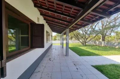 Chácara / sítio com 3 quartos à venda na Rua Antônio Da Silva Mota, 550, Campo Bonito, Torres