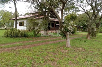 Chácara / sítio com 3 quartos à venda na Rua Antônio Da Silva Mota, 401, Campo Bonito, Torres