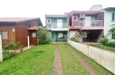 Casa com 3 quartos à venda na Rua Dos Sonhos, 160, Itapeva, Torres