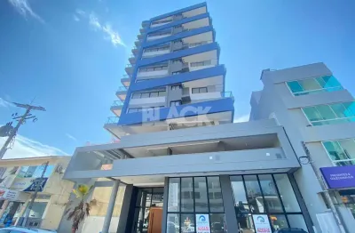 Apartamento com 3 quartos à venda na Avenida General Osório, 275, Centro, Torres