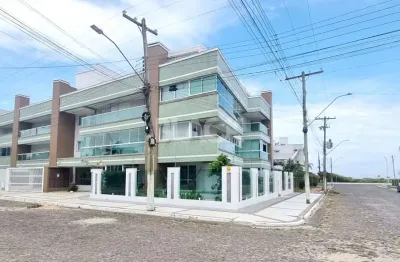 Apartamento com 2 quartos à venda na Rua Kalil Sehbe, 267, Praia Grande, Torres