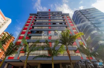 Apartamento 3 dormitórios com sacada na praia grande em torres rs