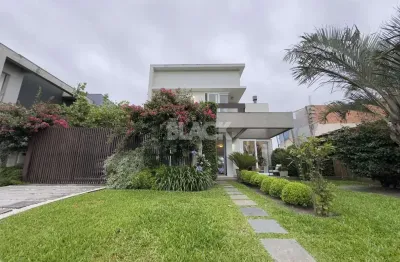 Casa no condomínio à beira mar ocean side em torres/rs