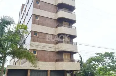Apartamento com 3 quartos à venda na Rua Aragão Bozano, 235, Praia Grande, Torres