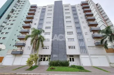 Apartamento com 3 quartos à venda na Praça João Neves Da Fontoura, 39, Praia Grande, Torres