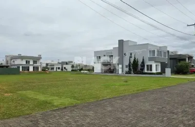 Terreno no condomínio reserva das águas em torres rs