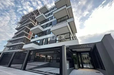 Apartamento com 2 quartos à venda na Rua Porto Alegre, 250, Praia da Cal, Torres