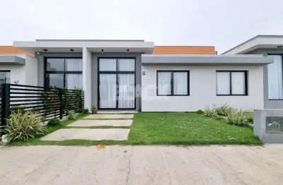 Casa com 2 quartos à venda na Avenida Mário Quintana, 02, Praia Caravelle, Passo de Torres