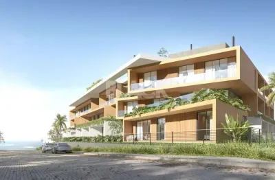 Apartamento com 1 quarto à venda na Rua Cruzeiro Do Sul, S N, Praia da Cal, Torres