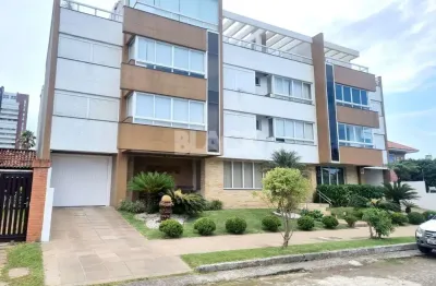Cobertura com 3 quartos à venda na Saldanha Da Gama, 940, Praia Grande, Torres