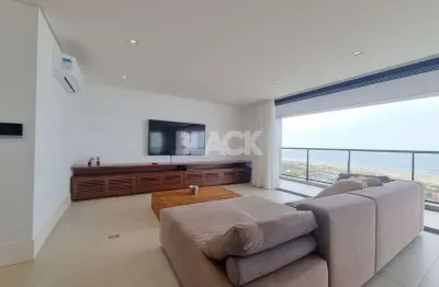 Apartamento com 4 quartos à venda na Avenida Silva Jardim, 1008, Praia Grande, Torres