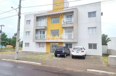 Apartamento com 2 quartos à venda na Rua Do Linguado, S N, Novo Passo, Passo de Torres