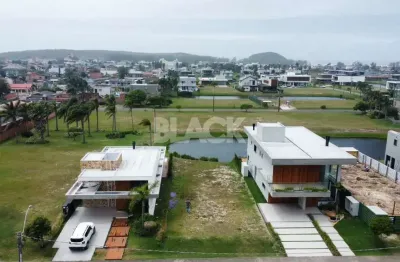 Terreno em condomínio fechado à venda na Avenida Alfieiro Zanardi, 1140, Pedra da Guarita, Torres