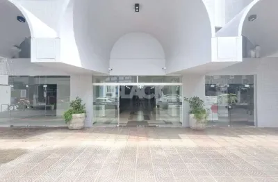 Ponto comercial à venda na Rua Júlio De Castilhos, 477, Prainha, Torres