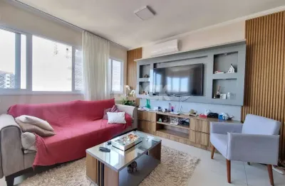 Apartamento 3 dormitórios mobiliado na praia grande em torres rs