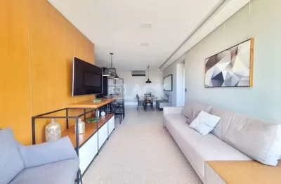 Apartamento com 2 quartos à venda na Rua Augusto Krás Borges, 48, Centro, Torres