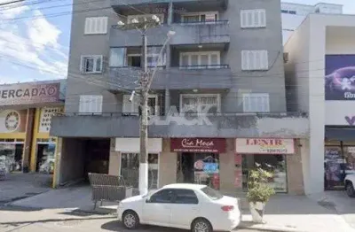 Apartamento com 2 quartos à venda na Avenida José Bonifácio, 277, Centro, Torres