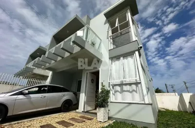 Casa com 3 quartos à venda na Guilherme Raupp, 370, Morada das Palmeiras, Torres