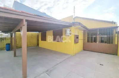 Casa com 3 quartos à venda na Rua Fernando Machado, 190, Praia da Cal, Torres