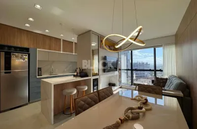 Apartamento com 2 quartos à venda na Avenida Benjamin Constant, 930, Praia Grande, Torres