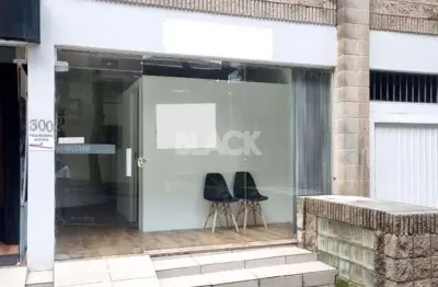Ponto comercial à venda na Rua Júlio De Castilhos, 477, Prainha, Torres