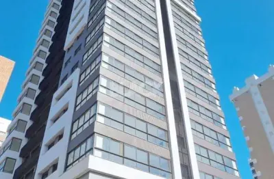 Apartamento 3 dormitórios novo em prédio com infra em torres rs