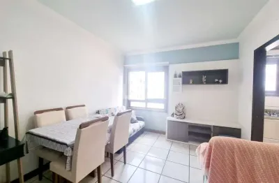Apartamento com 1 quarto à venda na Rua Osvaldo Aranha, 337, Praia Grande, Torres