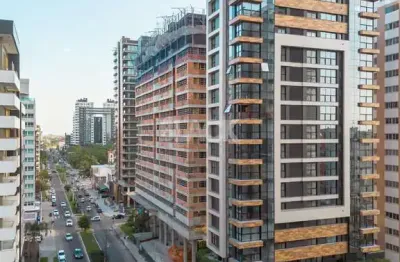 Apartamento com 2 quartos à venda na Avenida Benjamin Constant, 716, Centro, Torres