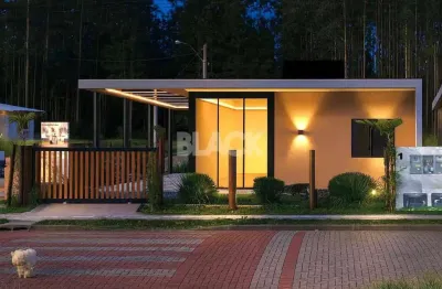 Casa 2 dormitórios à venda caravelle passo de torres/sc