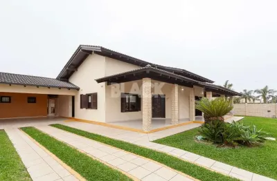 Casa com 4 quartos à venda na Rua Santa Maria, 361, Praia Paraíso, Torres