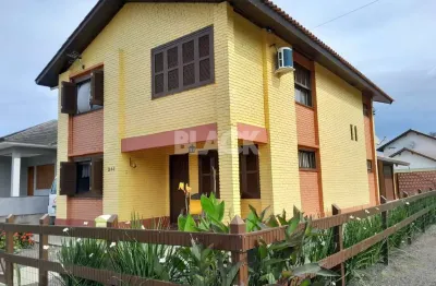 Casa com 3 quartos à venda na Av. Santa Maria, 244, Praia Paraíso, Torres