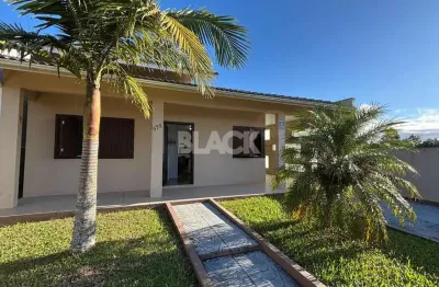 Casa com 3 quartos à venda na Rua Passo Fundo, 578, Praia Paraíso, Torres
