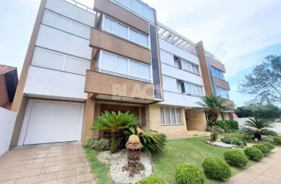 Apartamento com 3 quartos à venda na Saldanha Da Gama, 940, Praia Grande, Torres