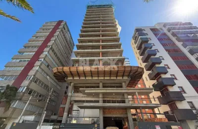Apartamento com 3 quartos à venda na Rua Almirante Barroso, 140, Praia Grande, Torres