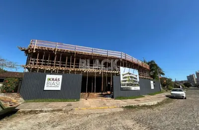 Apartamento com 2 quartos à venda na Rua Sete De Setembro, 575, Praia Grande, Torres