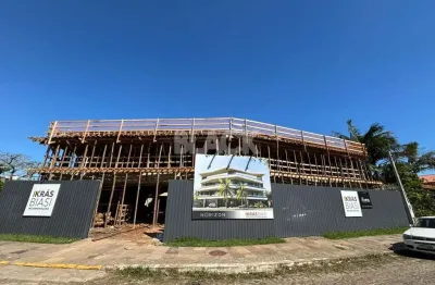 Cobertura com 2 quartos à venda na Rua Sete De Setembro, 575, Praia Grande, Torres