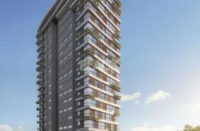 Apartamento com 3 quartos à venda na Rua General Osório, 265, Praia Grande, Torres