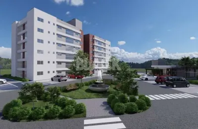 Apartamento com 2 quartos à venda na Rua Universitária, 440, Igra Sul, Torres