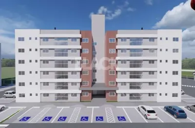 Apartamento com 2 quartos à venda na Rua Universitária, 440, Igra Sul, Torres