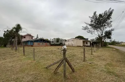 Terreno à venda na Rua São Tomé, S N, Itapeva, Torres