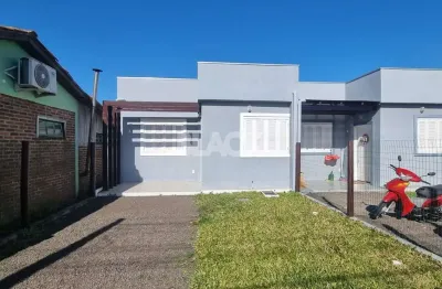 Casa com 2 quartos à venda na Avenida Interpraias, 01, Balneário Miratorres, Passo de Torres