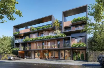 Apartamento com 2 quartos à venda na Rua José Antônio Picoral, 106, Prainha, Torres