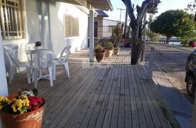 Casa com 3 quartos à venda na Avenida José Maia Filho, 1615, Centro, Torres