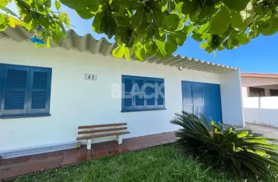 Casa com 3 quartos à venda na Rua Da Sé, 41, Itapeva, Torres