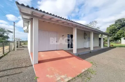 Casa com 1 quarto à venda na Rua Antônio Magnus, 1073, Vila São João, Torres